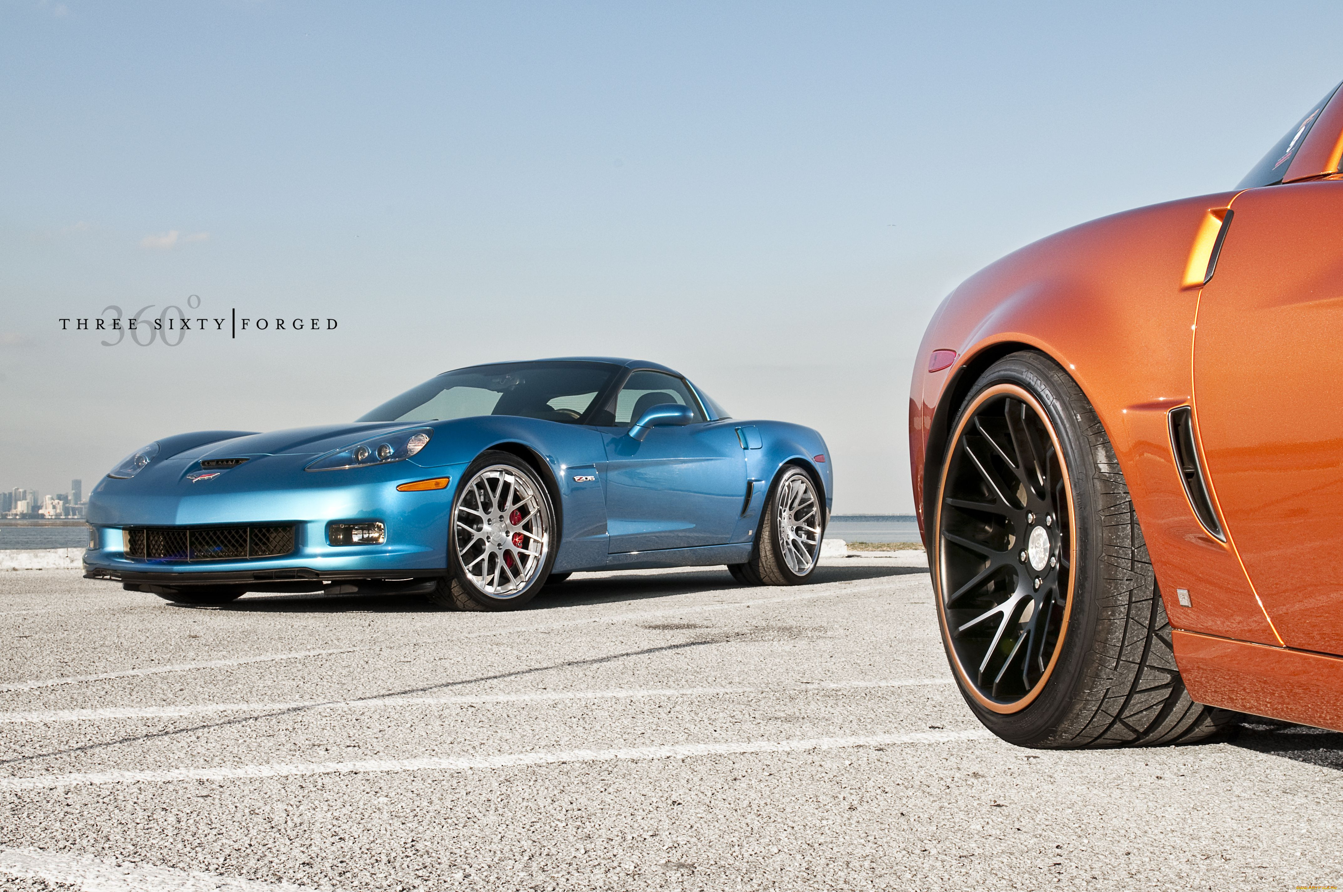 chevrolet, corvette, 
